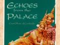 Echoes from the Palace